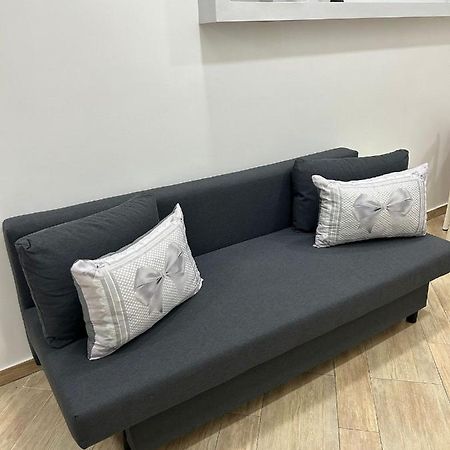 House Gio Gio' Apartment Наполи Екстериор снимка