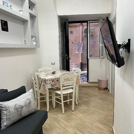 House Gio Gio' Apartment Наполи Екстериор снимка
