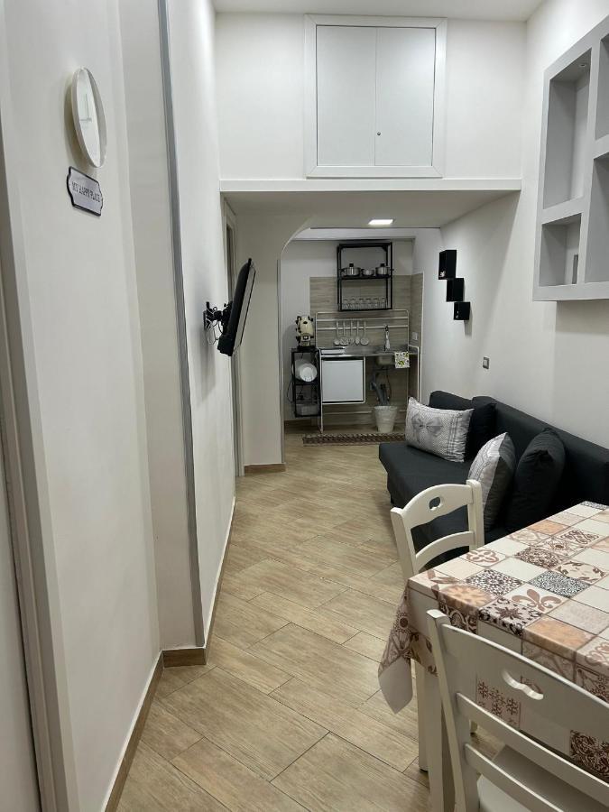 House Gio Gio' Apartment Наполи Екстериор снимка
