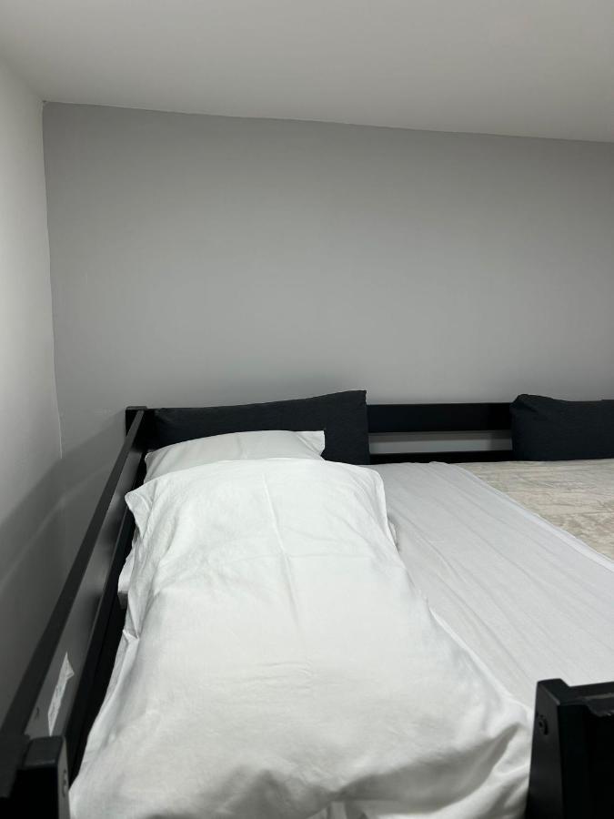 House Gio Gio' Apartment Наполи Екстериор снимка