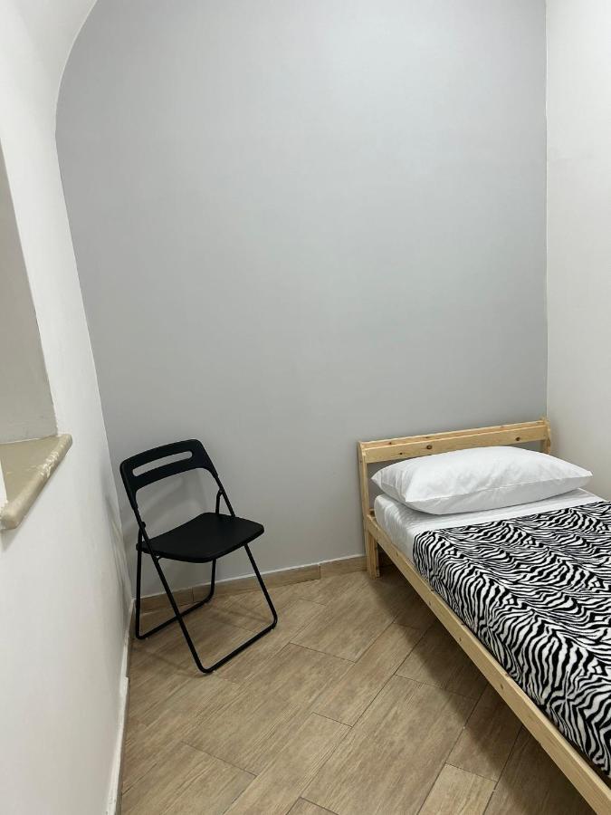 House Gio Gio' Apartment Наполи Екстериор снимка