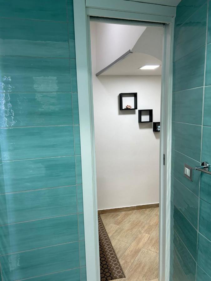 House Gio Gio' Apartment Наполи Екстериор снимка